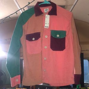 Urban outfitters shirt